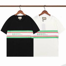 Picture of Gucci T Shirts Short _SKUGucciS-XXLB36635519